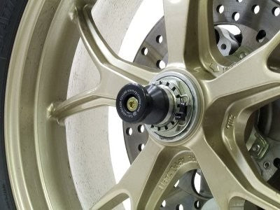 Spindle Sliders