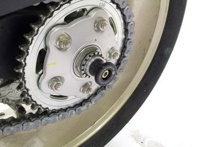 Spindle Sliders