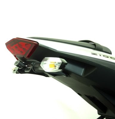 Tail Tidy for Kawasaki Z1000 '10-13