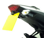 Tail Tidy for Kawasaki Z1000 '10-13