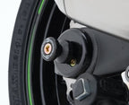 Spindle Sliders for Kawasaki Z1000 models ('10- '24) and Z1000SX '17- '24