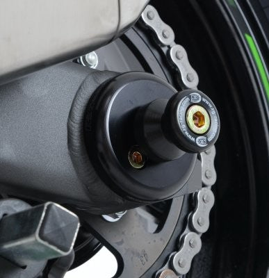 Spindle Sliders for Kawasaki Z1000 models ('10- '24) and Z1000SX '17- '24
