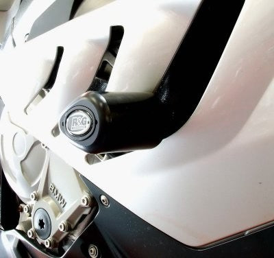 Crash Protectors - Aero Style for BMW S1000RR 2010-2011 Main image
