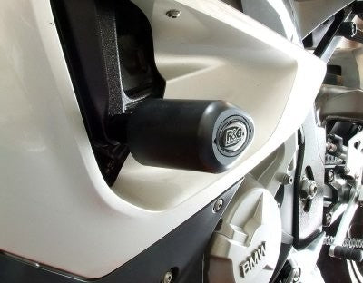 Crash Protectors - Aero Style for BMW S1000RR 2010-2011