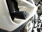 Crash Protectors - Aero Style for BMW S1000RR 2010-2011