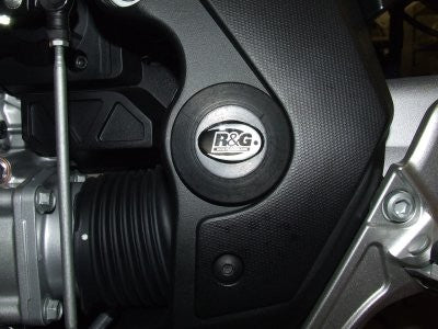 Frame Plug Insert for Honda VFR1200 '10- / Crosstourer '12- Main image