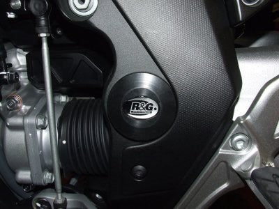 Frame Plug Insert for Honda VFR1200 '10- / Crosstourer '12-