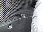 Radiator Guards for Honda VFR1200 (non DCT only)