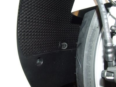 Radiator Guards for Honda VFR1200 (non DCT only)