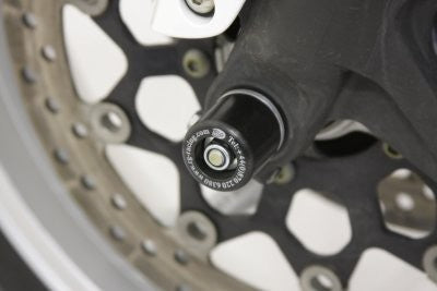 Fork Protectors