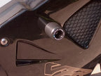 Crash Protectors - Classic Style for Honda VFR800i  '98- '01