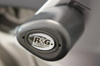 Crash Protectors - Aero Style for Honda VFR1200 2010-