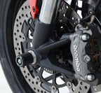 Fork Protectors (Small protectors) for various Ducati models