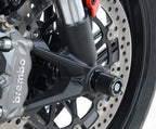 Fork Protectors (Small protectors) for various Ducati models