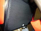 Radiator Guards for Ducati Multistrada 1200 '10-'14 (Not Grantourismo)
