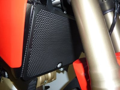 Radiator Guards for Ducati Multistrada 1200 '10-'14 (Not Grantourismo)