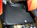 Radiator Guards for Ducati Multistrada 1200 '10-'14 (Not Grantourismo)