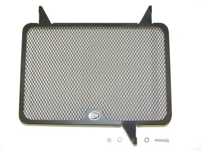 Radiator Guards for Ducati Multistrada 1200 '10-'14 (Not Grantourismo)