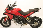 Tail Tidy for the Ducati Multistrada 1200
