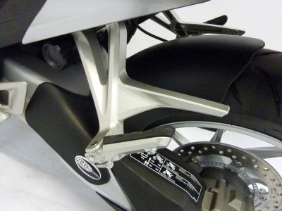 Rear Hugger Secondary image