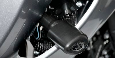 Crash Protectors - Aero Style for Suzuki GSX 1250 FA Main image