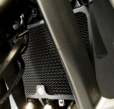 Radiator Guards for Suzuki GSX 1250 FA '10-