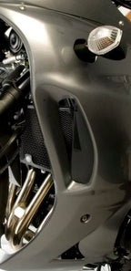 Radiator Guards for Suzuki GSX 1250 FA '10-