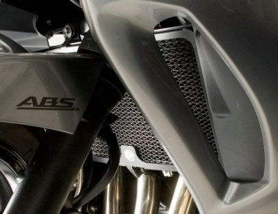 Radiator Guards for Suzuki GSX 1250 FA '10-