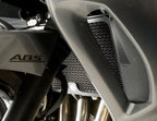 Radiator Guards for Suzuki GSX 1250 FA '10-
