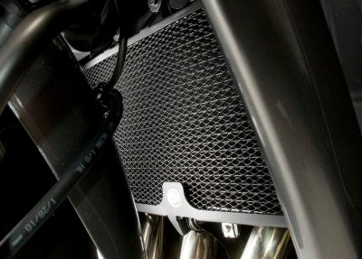 Radiator Guards for Suzuki GSX 1250 FA '10-