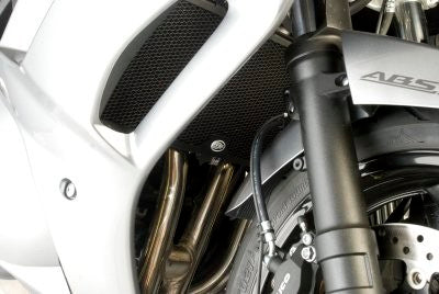 Radiator Guards for Suzuki GSX 1250 FA '10-