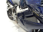 Crash Protectors - Classic Style for Honda VFR800 '02-'13 (VTEC) - c/w Water Bottle -