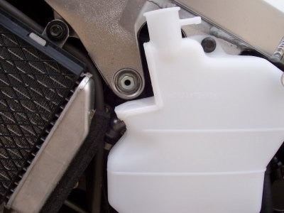 Crash Protectors - Classic Style for Honda VFR800 '02-'13 (VTEC) - c/w Water Bottle -