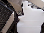 Crash Protectors - Classic Style for Honda VFR800 '02-'13 (VTEC) - c/w Water Bottle -