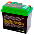 SPS SkyRich Lithium Ion Battery [HJTZ7S-FPZ] YTZ6V / YTZ7V / YTZ8V