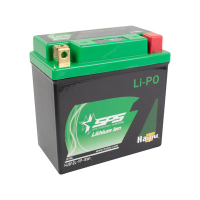 SPS SkyRich Lithium Ion Battery [HJB12L-FP]