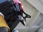 Tail Tidy for the Honda ADV150 '21- & ADV160 '22-
