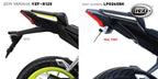 Tail Tidy for Yamaha YZF-R125 '19-'22