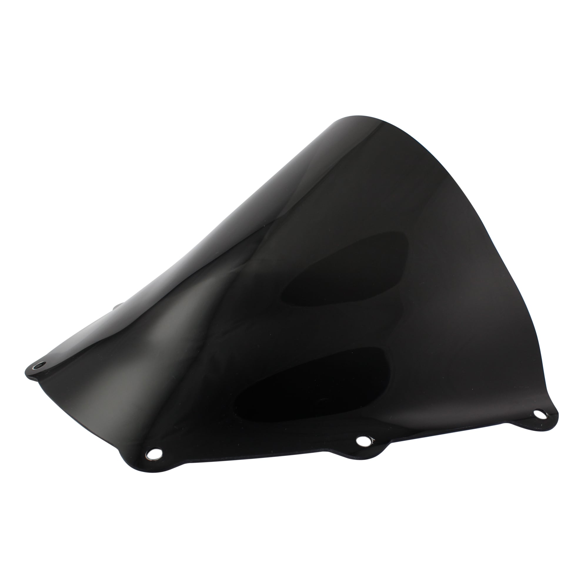 Airblade Double Bubble Screen - Aprilia RSV1000 Tuono 2003-2005 Main image