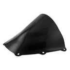 Airblade Double Bubble Screen - Aprilia RSV1000 Tuono 2003-2005