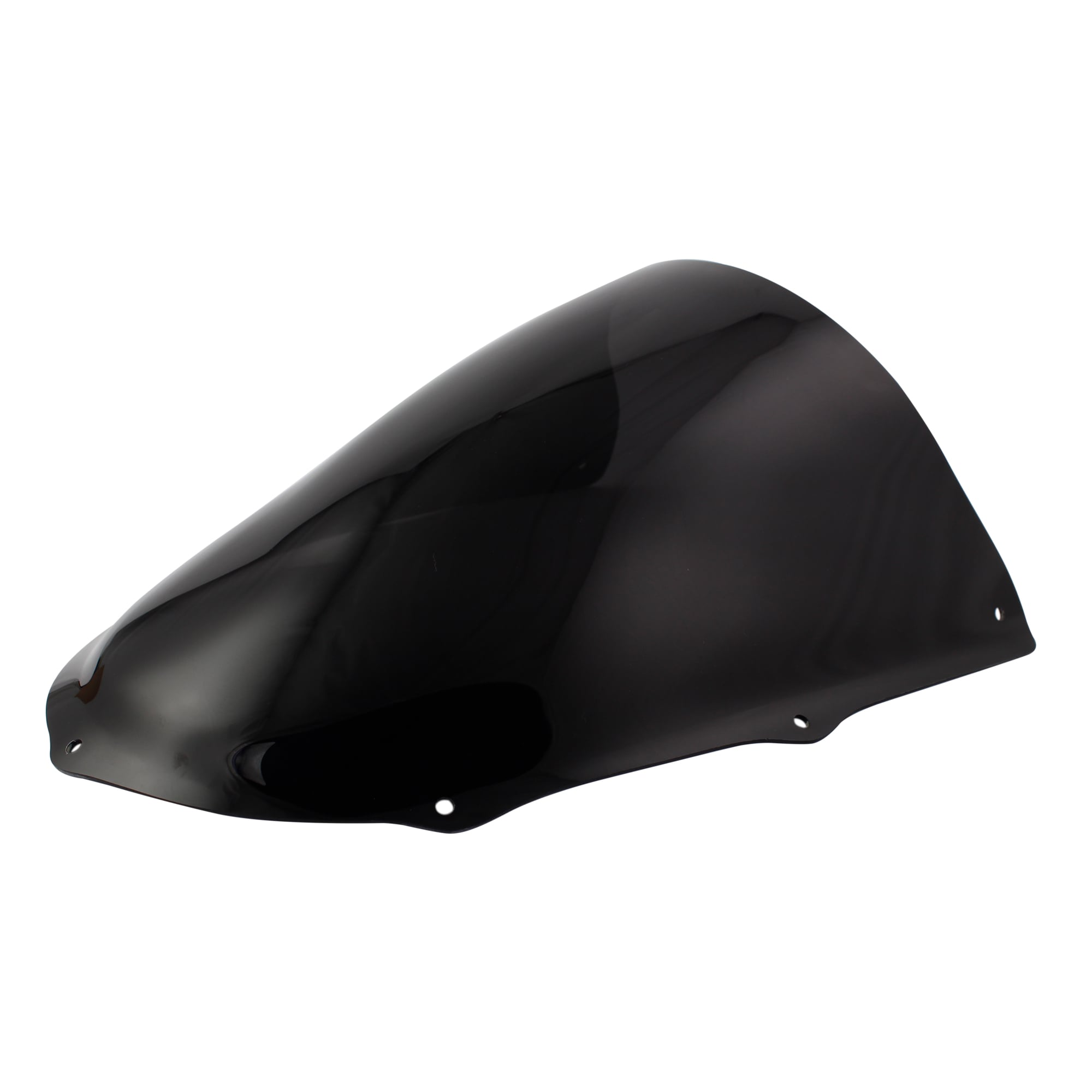 Airblade Double Bubble Screen - Aprilia RS50 1998-2005 RS125 1997-2005 RS250 1998-2003 Main image