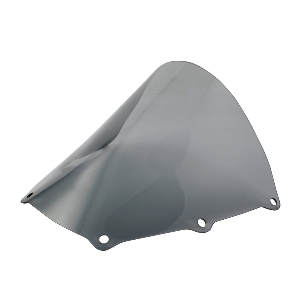 Airblade Double Bubble Screen - Aprilia RSV1000 Tuono 2003-2005