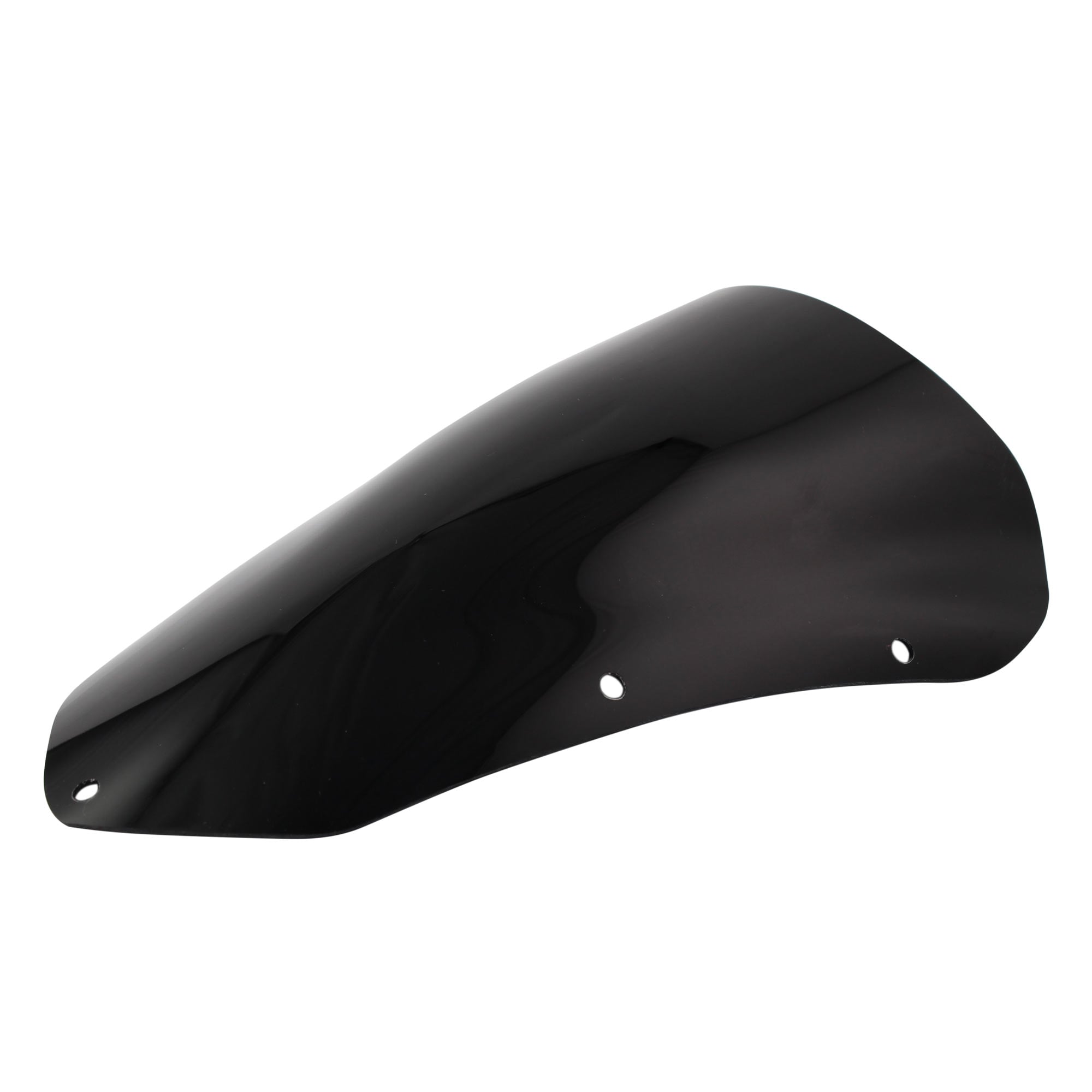 Airblade Double Bubble Screen - Aprilia Tuono 2006-2007 Main image