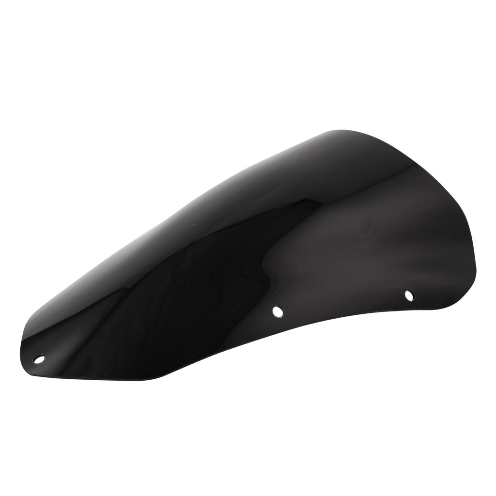 Airblade Double Bubble Screen - Aprilia Tuono 2006-2007