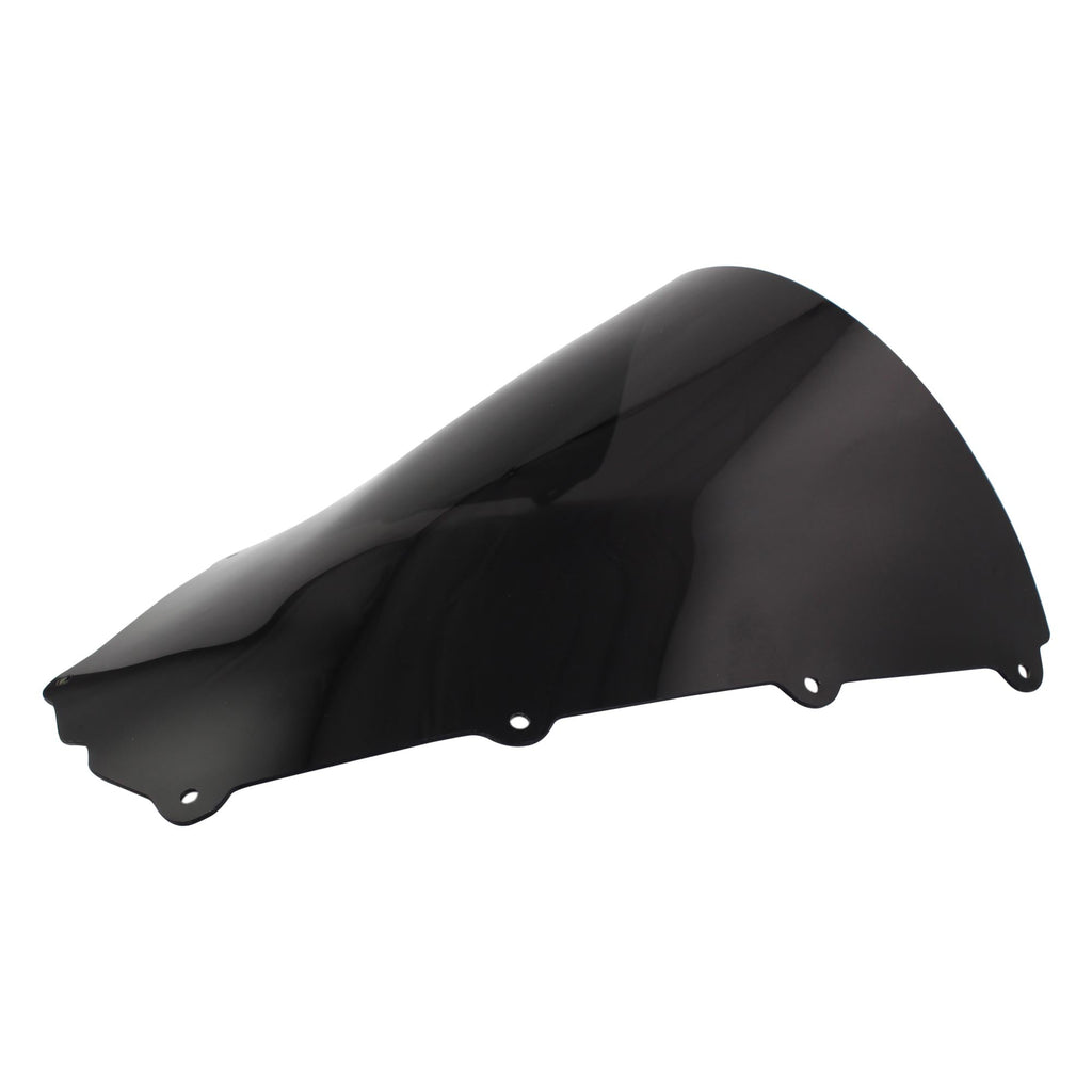 Airblade Double Bubble Screen - Aprilia RSV Mille 1998-2000