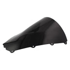 Airblade Double Bubble Screen - Aprilia RSV Mille 1998-2000