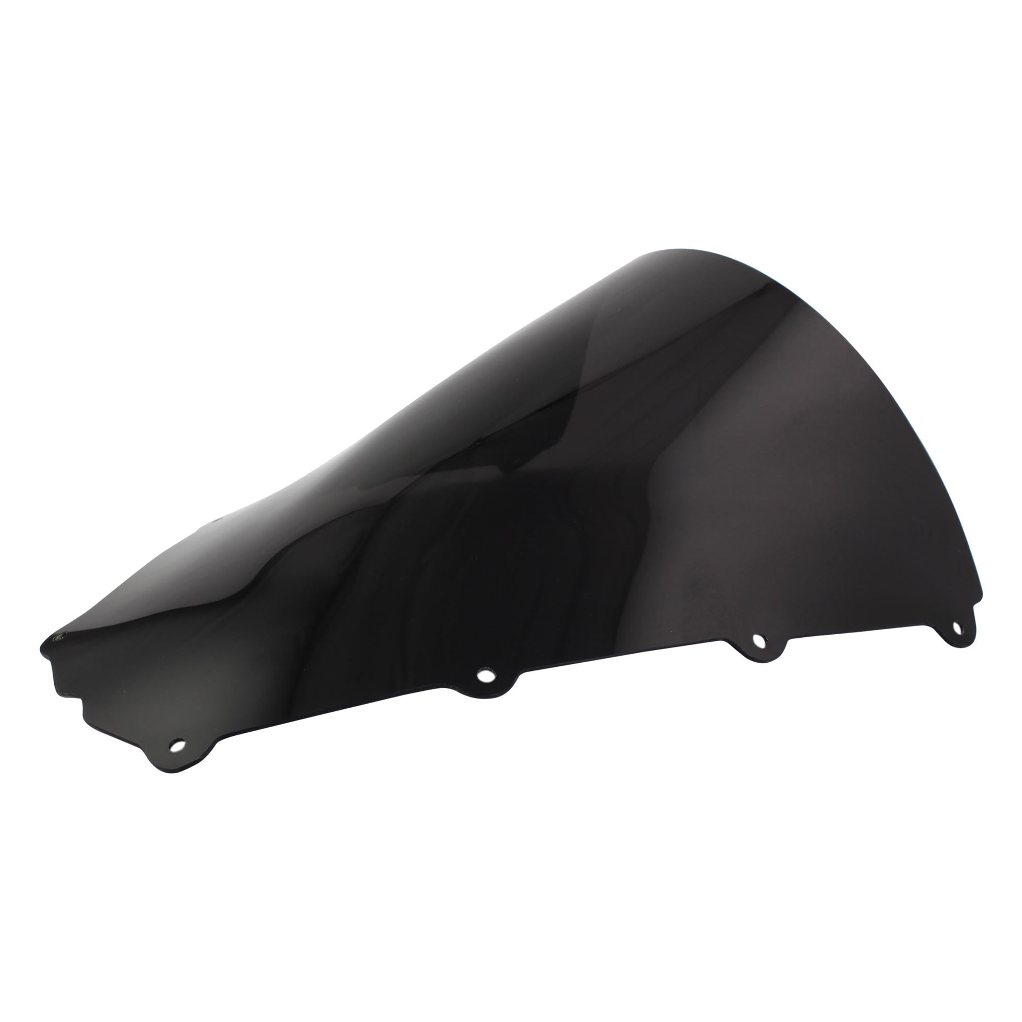 Airblade Double Bubble Screen - Aprilia RSV Mille 1998-2000
