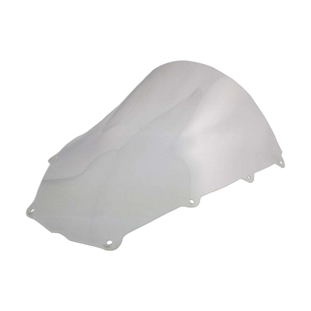Airblade Double Bubble Screen - Aprilia RSV Mille 1998-2000
