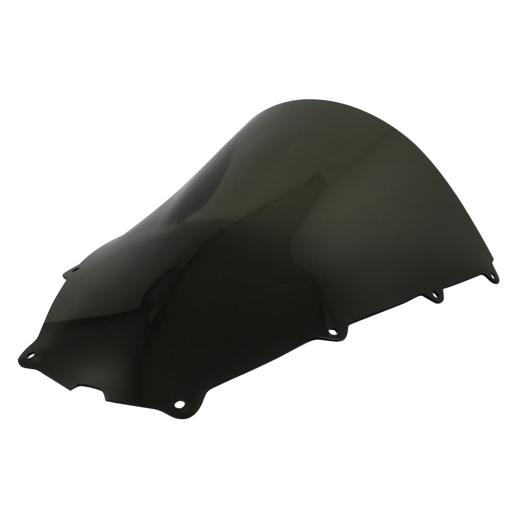 Airblade Double Bubble Screen - Aprilia RSV Mille 1998-2000