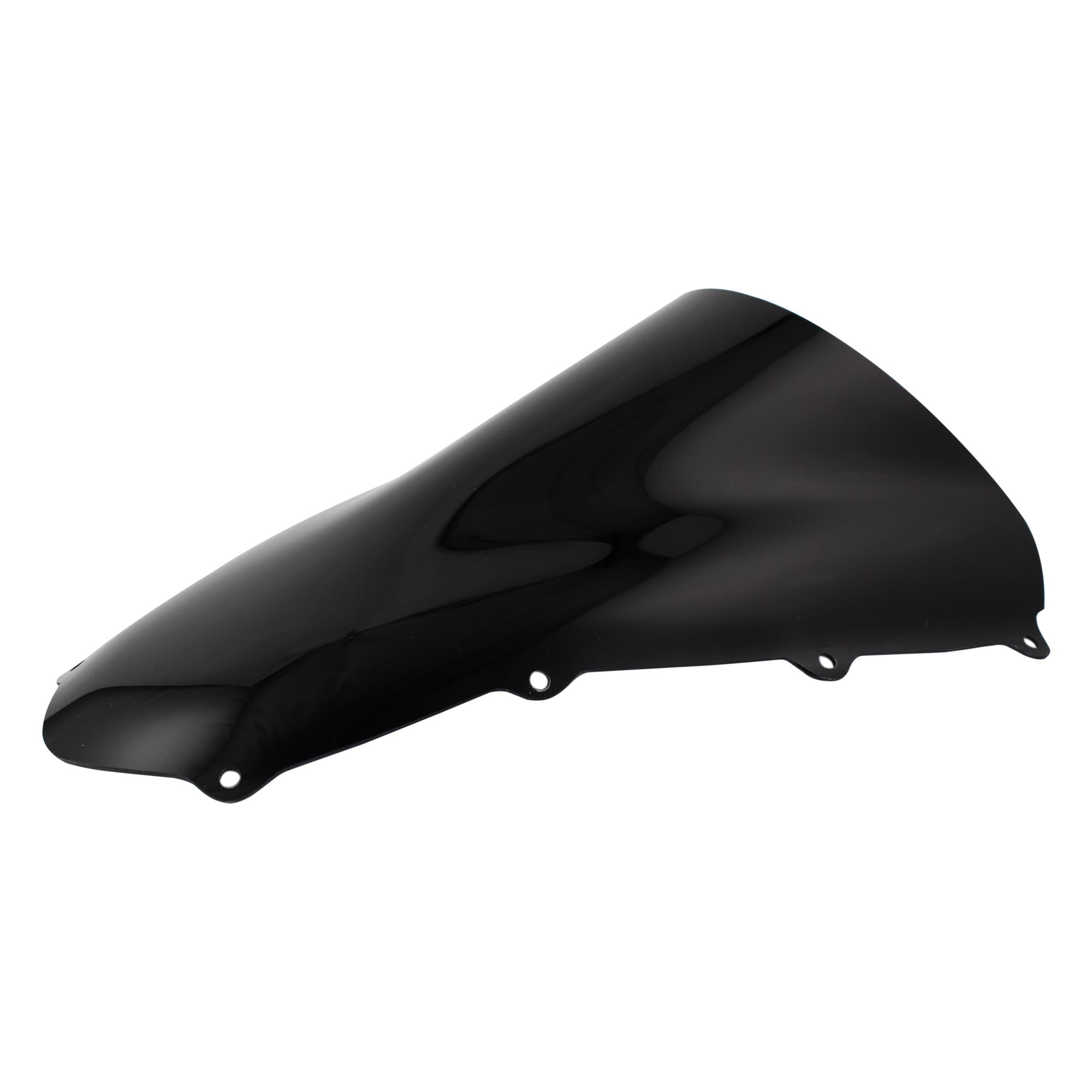 Airblade Double Bubble Screen - Aprilia RSV 1000R/ RSV Factory 2004-2008 Main image